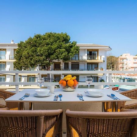 Appartamento Casa Laura Cala Ratjada  Esterno foto