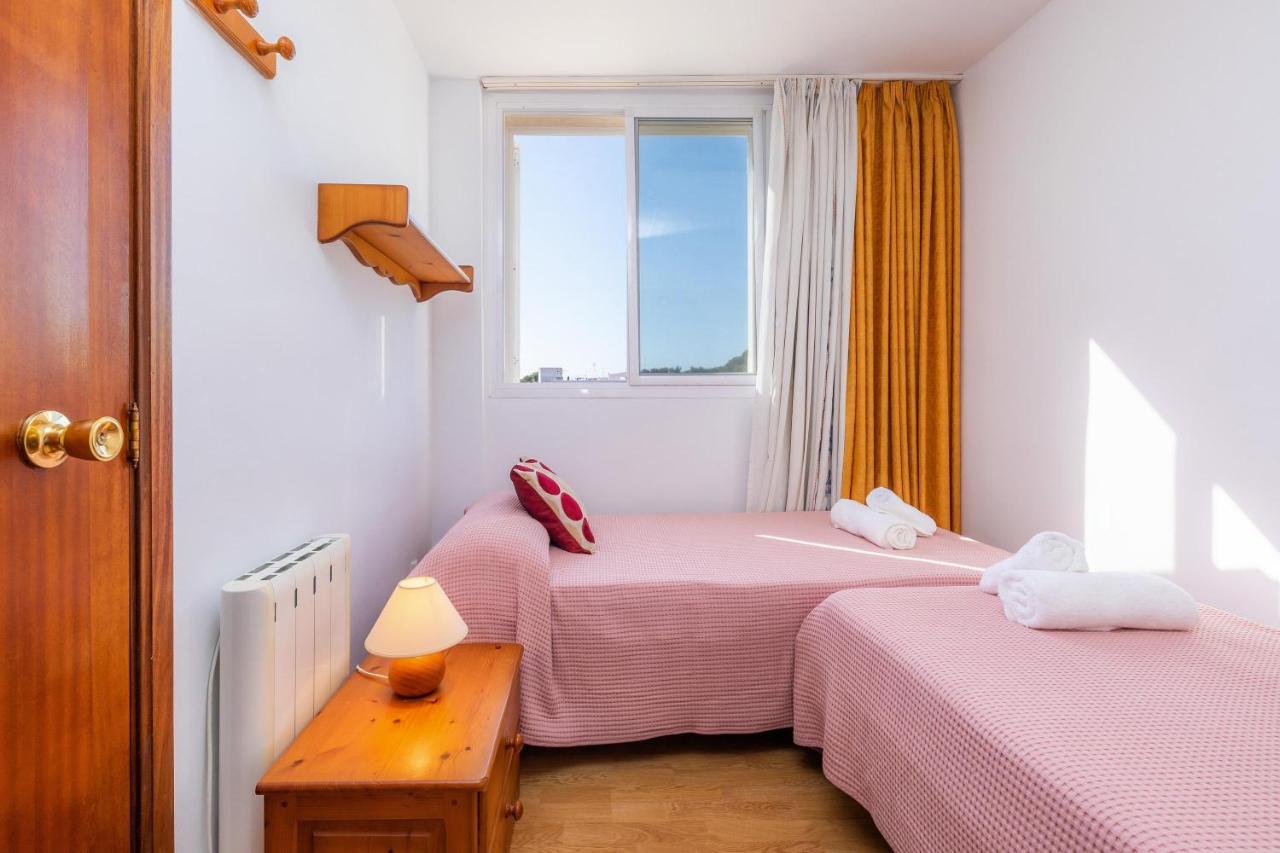 Appartamento Casa Laura Cala Ratjada  Esterno foto